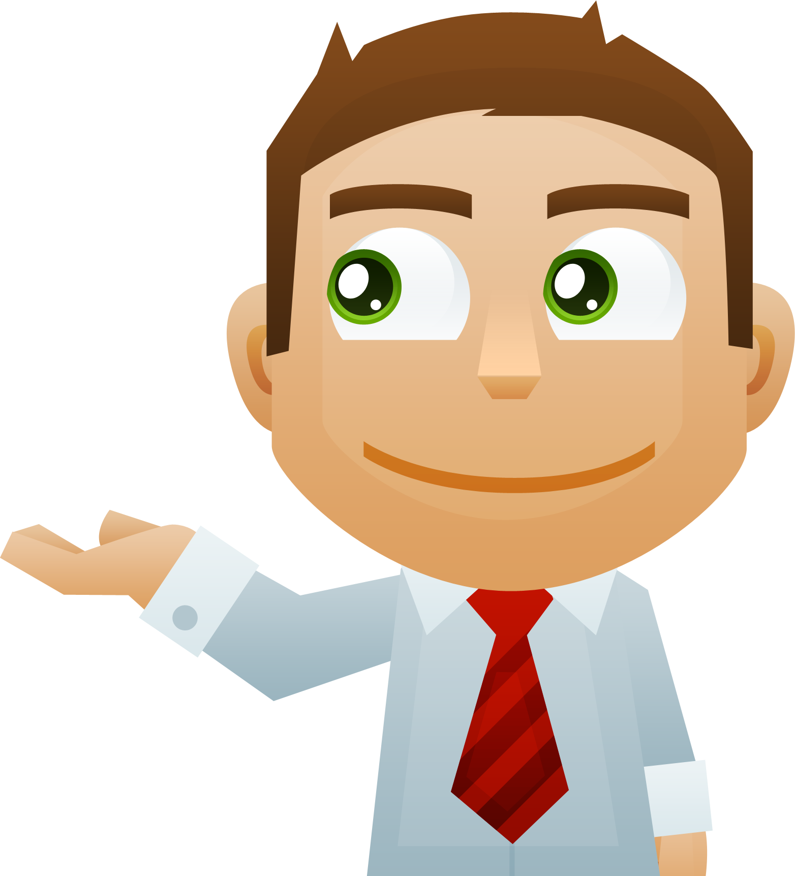 Creative Professional Illustration