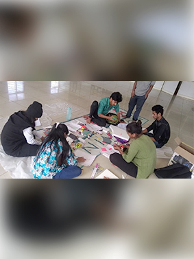 Student Project 9
